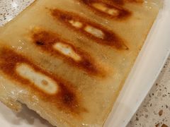 韭黄虾肉煎饺-鼎泰丰(环贸店)