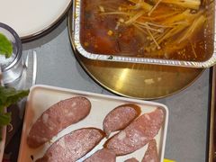 -正宗齐齐哈尔烤肉·齐牛哥鲜切炭火烤肉(杭州总店)