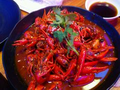 -南极·小龙虾·湘式拌饭(南街店)