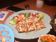 -水之惠鲜鱼料理(王府大街店)