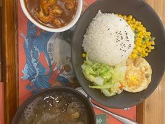 -海盗虾饭·剥好的小龙虾饭(SOHO尚都店)