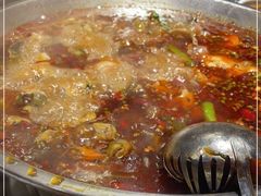-小饕荟雅安贡椒鱼鲜馆(广福桥店)