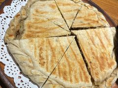 -敏珠拉姆藏餐·南京厨房(富春江东街店)