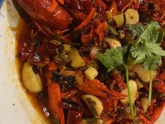 -功夫小龙虾·烧烤·江湖菜(金沙洲店)