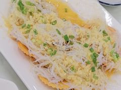 -双月饭店·20年老字号(新村店)