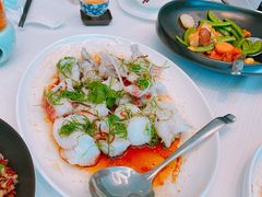 -金悦轩海鲜酒家(拱北店)