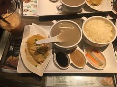 -翠华餐厅