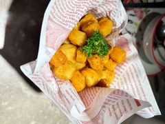 -新白鹿餐厅(金鹰新街口店)