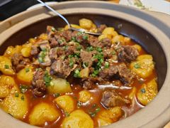 -渔乡米香·剁椒鱼头(四方坪店)