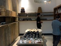 -MOJ coffee(瓯海泽雅水碓坑店)