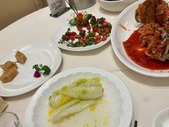 -得月楼·省级非遗·传统苏帮菜(观前店)