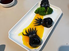 -禄运茶居·手工点心(体育西店)