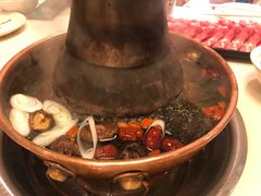 -阳坊胜利涮羊肉(阳坊老店)