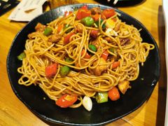 -望京一号·重庆江湖菜(工体店)