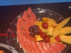 -最先生·烧烤·火锅·音乐聚会餐厅(大悦城店)