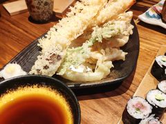 -千代武日本料理(哈西店)