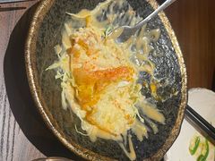 -鸟鹏烧鸟居酒屋(熙龙湾店)