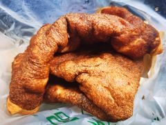 -黑窑厂糖油饼烤鸭·清真菜(旗舰店)
