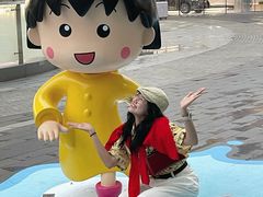 -东莞松山湖万象汇