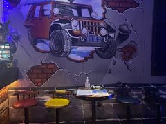 -观唐足道SPA养生会馆(南湖店)