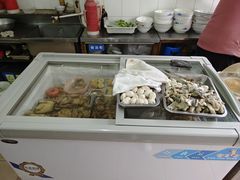 -巴哈面店(沈家门西大街店)