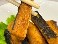 -功德林素菜饭庄(前门店)
