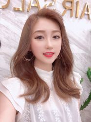 -3AM HAIR SALON染发烫发接发