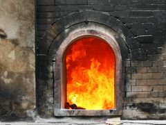 -南岳衡山风景名胜区-南岳大庙