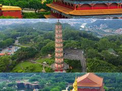 -广州莲花山旅游区