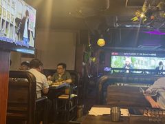 -麦凯伦烧烤·精酿超级工厂店(金桥总店)