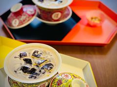 -茶是一枝花泡茶店