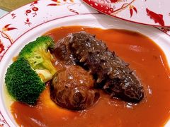 -聚彩居三和酒楼•老字号粤菜(南城店)