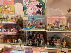 -猫的天空之城概念书店(苏州平江店)