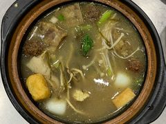 -清真·穆萨砂锅(大皮院店)
