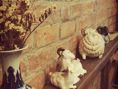 -西关84·History·Art·Cafe