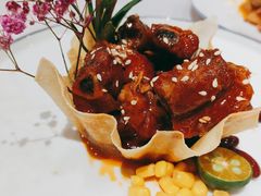 -贵州大厦贵州厅(樱花园西街店)