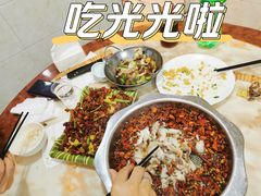 -天天沸腾(东港路店)