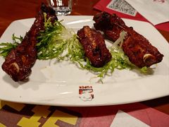 -萨贝尔意式西餐厅(古城新梦店)