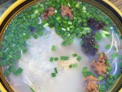 -高记清香园绝味不翻汤