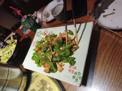 -盐帮食坊•小河帮川菜(四川师大店)