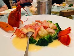 -老洋房花园饭店(绍兴路店)