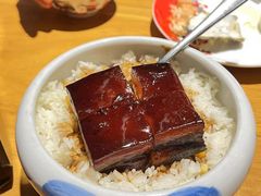 -村长家的疙瘩汤·东营菜(东营茶城店)
