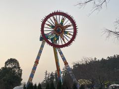 -南京银杏湖乐园