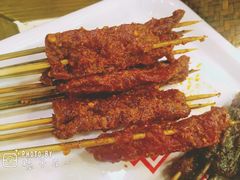 -宏姐串串香(宏伟路店)