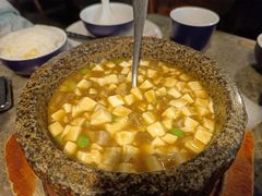 -绿茶餐厅(天津天河城店)