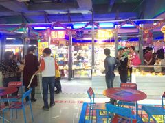 -大玩家超乐场(高新万达店)