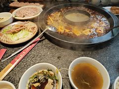 -陈眼镜火锅(总店)