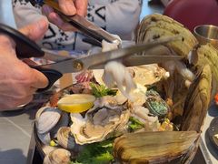 -济扶岛韩国海鲜汤제부도 해물탕(望京店)