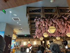 -九田家黑牛烤肉料理(宽城万达店)