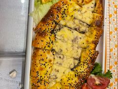 -海尔巴格·新疆菜(吐鲁番店)